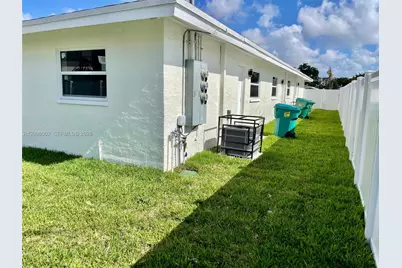 5711 NW 28th St #5711, Lauderhill, FL 33313 - Photo 28