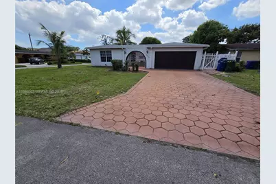 8516 Beekman Dr #0, Miramar, FL 33025 - Photo 10