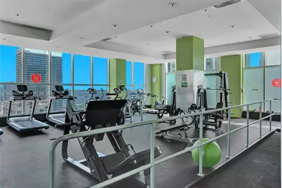 133 NE 2nd Ave #1008, Miami, FL 33132 - Photo 20