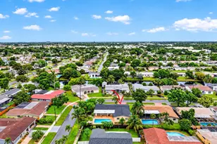 8480 NW 24th Ct, Sunrise, FL 33322 - Photo 46