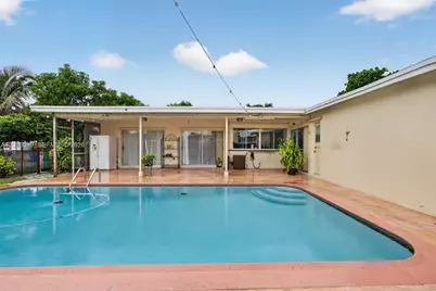 8480 NW 24th Ct, Sunrise, FL 33322 - Photo 42