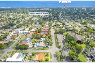 5105 Johnson St #0, Hollywood, FL 33021 - Photo 32