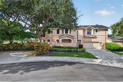 2737 Center Ct Dr #1-18, Weston, FL 33332 - Photo 4