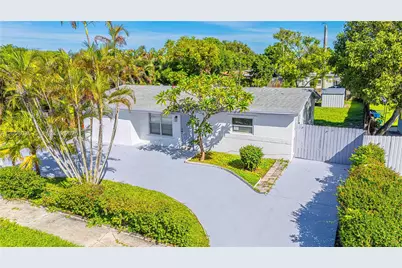 6511 Pierce St, Hollywood, FL 33024 - Photo 1