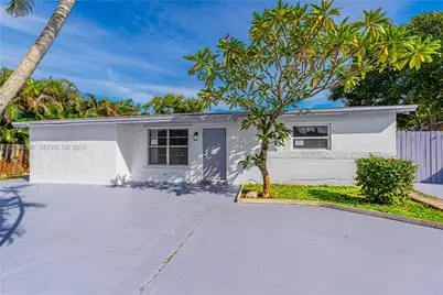 6511 Pierce St, Hollywood, FL 33024 - Photo 2