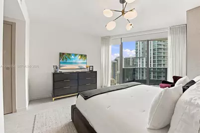 1000 Brickell Plz #3401, Miami, FL 33131 - Photo 24