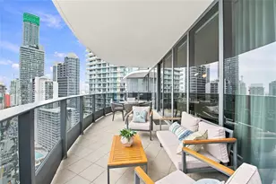 1000 Brickell Plaza, Miami, FL 33131 - Photo 14