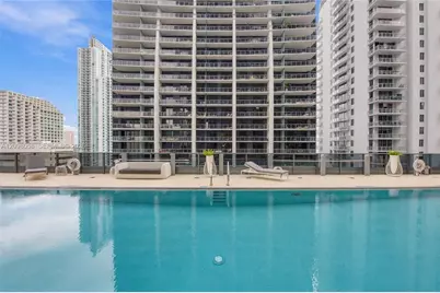 1000 Brickell Plz #3401, Miami, FL 33131 - Photo 64