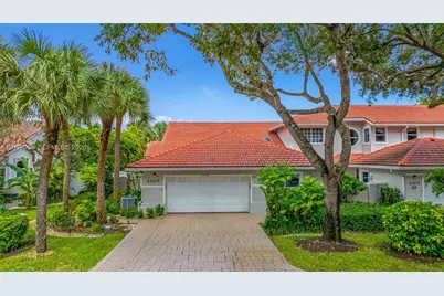 4107 Carriage Dr #K1, Pompano Beach, FL 33069 - Photo 40