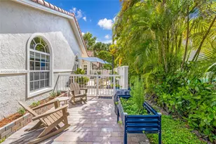 4107 Carriage Dr, Pompano Beach, FL 33069 - Photo 30