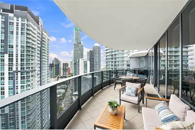 1000 Brickell Plz #3401, Miami, FL 33131 - Photo 38