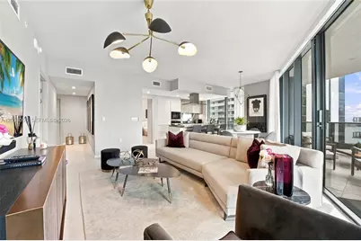 1000 Brickell Plz #3401, Miami, FL 33131 - Photo 1