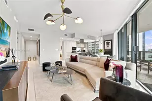 1000 Brickell Plaza, Miami, FL 33131 - Photo 1