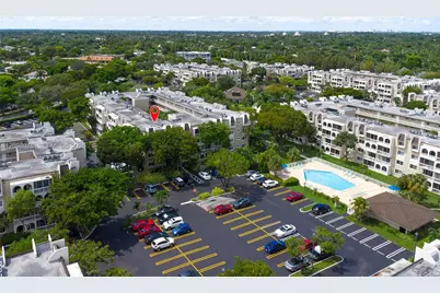 7845 Camino Real #O-212, Miami, FL 33143 - Photo 44