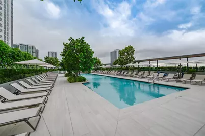 1400 Biscayne Blvd #2207, Miami, FL 33132 - Photo 42