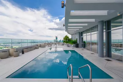 1400 Biscayne Blvd #2207, Miami, FL 33132 - Photo 30