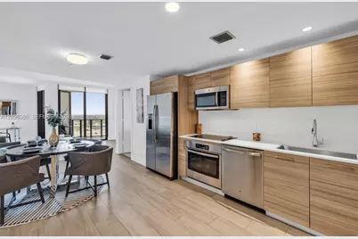 121 NE 34th St #1514, Miami, FL 33137 - Photo 1