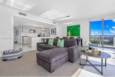 2600 E Hallandale Beach Blvd #T1102, Hallandale Beach, FL 33009 - Photo 14
