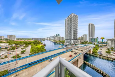 2600 E Hallandale Beach Blvd #T1102, Hallandale Beach, FL 33009 - Photo 44