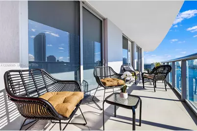 2600 E Hallandale Beach Blvd #T1102, Hallandale Beach, FL 33009 - Photo 16