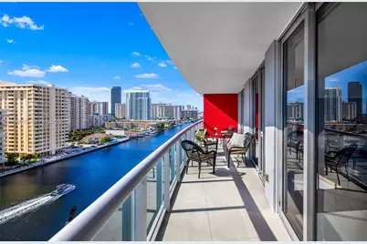 2600 E Hallandale Beach Blvd #T1102, Hallandale Beach, FL 33009 - Photo 24