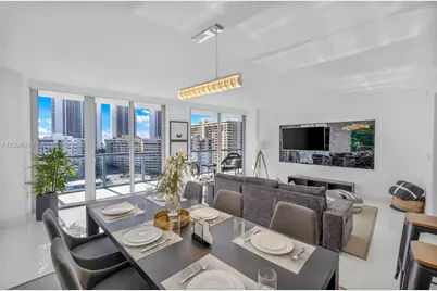 2600 E Hallandale Beach Blvd #T1102, Hallandale Beach, FL 33009 - Photo 2