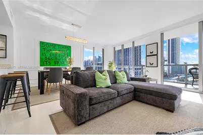 2600 E Hallandale Beach Blvd #T1102, Hallandale Beach, FL 33009 - Photo 4