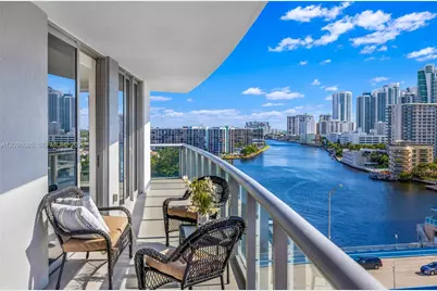 2600 E Hallandale Beach Blvd #T1102, Hallandale Beach, FL 33009 - Photo 1