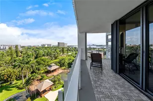 1000 Quayside Terrace, Miami, FL 33138 - Photo 14