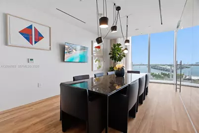 1400 Biscayne Boulevard #3007, Miami, FL 33132 - Photo 58