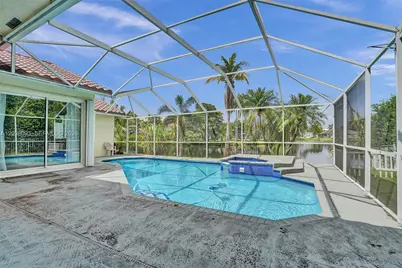 10261 SW 13th St #0, Pembroke Pines, FL 33025 - Photo 2