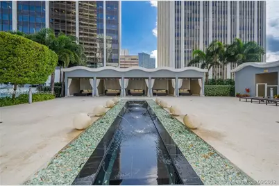 50 Biscayne Blvd #1508, Miami, FL 33132 - Photo 18