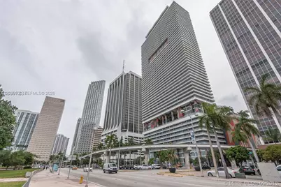 50 Biscayne Blvd #1508, Miami, FL 33132 - Photo 1