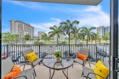 2101 S Ocean Dr #204, Hollywood, FL 33019 - Photo 1
