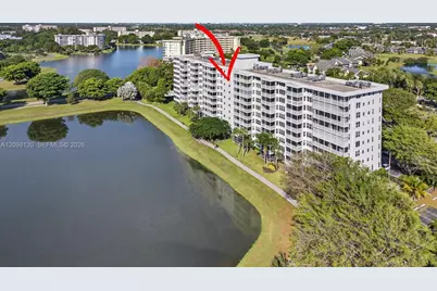 2900 N Course Dr #905, Pompano Beach, FL 33069 - Photo 34