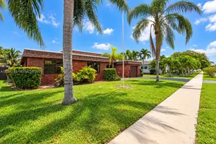 8131 NW 68th Ave, Tamarac, FL 33321 - Photo 2