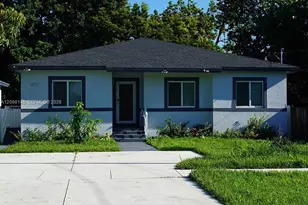 [Address not provided], Florida City, FL 33034 - Photo 1