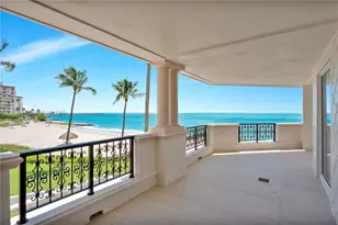 7724 Fisher Island Dr, Miami Beach, FL 33109 - Photo 16