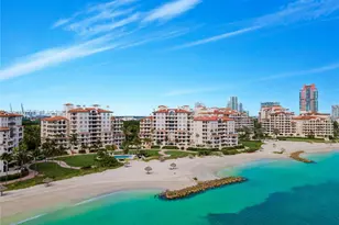 7724 Fisher Island Dr, Miami Beach, FL 33109 - Photo 58