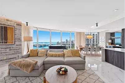 488 NE 18th St #4812, Miami, FL 33132 - Photo 4