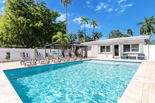 1254 Harrison St, Hollywood, FL 33019 - Photo 1