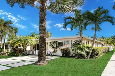 1254 Harrison St, Hollywood, FL 33019 - Photo 2