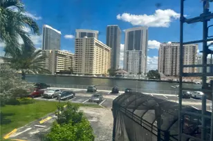100 Golden Isles Dr, Hallandale Beach, FL 33009 - Photo 2