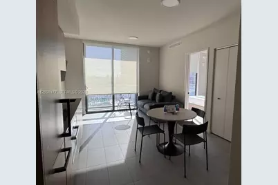 121 NE 5th St #1913, Miami, FL 33132 - Photo 4