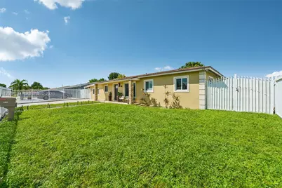 4495 NW 202nd St, Miami Gardens, FL 33055 - Photo 2