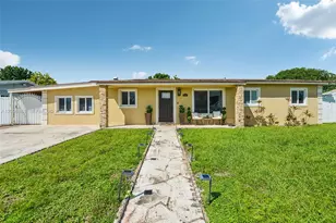 4495 NW 202nd St, Miami Gardens, FL 33055 - Photo 1