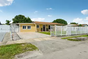 4495 NW 202nd St, Miami Gardens, FL 33055 - Photo 4