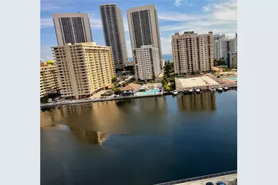 100 Golden Isles Dr #1405, Hallandale Beach, FL 33009 - Photo 2