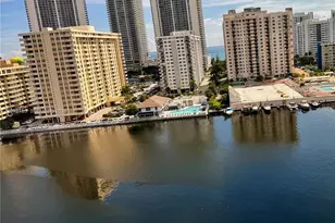 100 Golden Isles Dr, Hallandale Beach, FL 33009 - Photo 2
