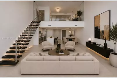 1040 Biscayne Blvd #3802, Miami, FL 33132 - Photo 6